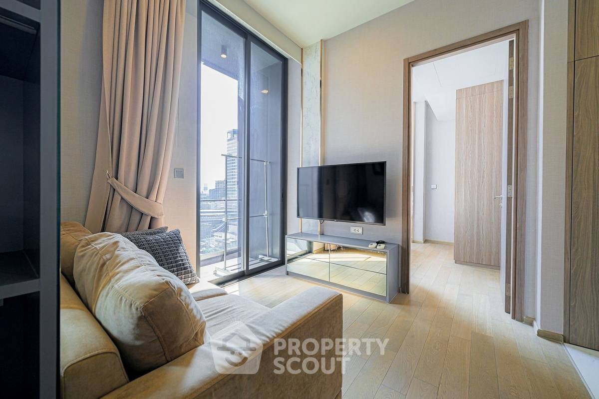 รูป คอนโด 1-ห้องนอน ที่ เซเลส อโศก ใกล้ MRT สุขุมวิท (ID 2766810) - รูปที่ 18/18