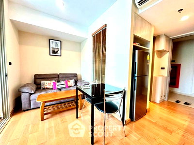 Condos for rent : 1-BR Condo at Marina Bayfront Sriracha in Si Racha (ID 2706355)