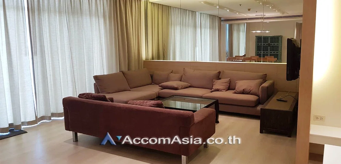 รูป 🔼🔽 AccomA 📩  2 BR Condominium @Urbana Sathorn (1513642) - รูปที่ 3/20