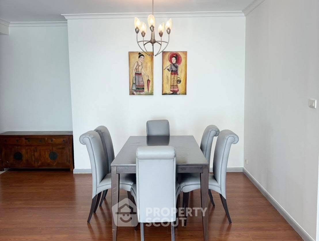 รูป คอนโด 3-ห้องนอน ที่ แกรนด์ พาร์ค วิว อโศก ใกล้ MRT สุขุมวิท (ID 2719816) - รูปที่ 5/12