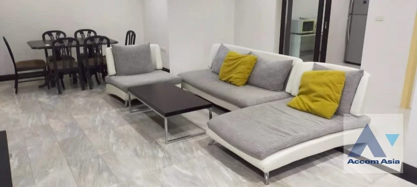 picture 🔼🔽 AccomA 📩  2 BR Condominium @Baan Suanpetch (AA22792) - 1/11