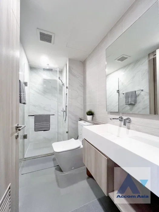 picture 🔼🔽 AccomA 📩 2 BR Condominium @Fynn Sukhumvit 31 Condominium (AA32194) - 16/16