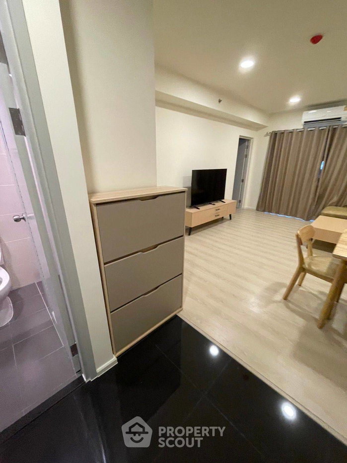 รูป คอนโด 2-ห้องนอน ที่ เอ สเปซ เมกา 2 ใน บางแก้ว (ID 2094441) - รูปที่ 13/14