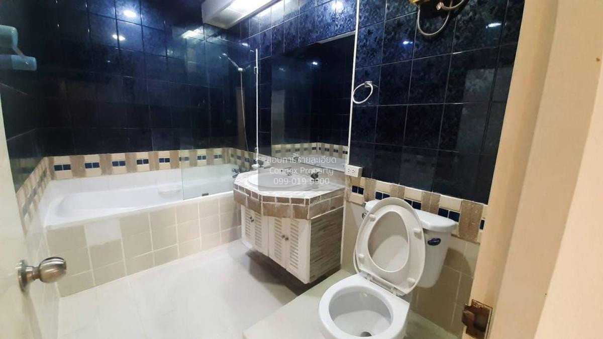 รูป เช่าคอนโด  เดอะ วอเตอร์ฟอร์ด พาร์ค สุขุมวิท 53 BTS-ทองหล่อ คลองตันเหนือ เขต วัฒนา กรุงเทพ CX-95999 ✅ ทักไลน์ @connexproperty ตอบทันที ทีมงานมืออาชีพ ✅ - รูปที่ 1/10
