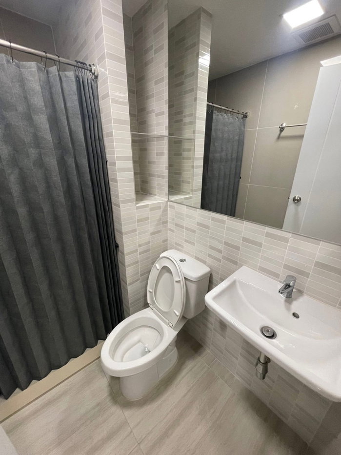 รูป ▶️ ปล่อยเช่าคอนโด : Plum Condo Saphanmai Station (พลัม คอนโด สะพานใหม่ สเตชั่น) 🔷ห้องว่างพร้อมอยู่ 5-10 เมษายน - รูปที่ 9/10