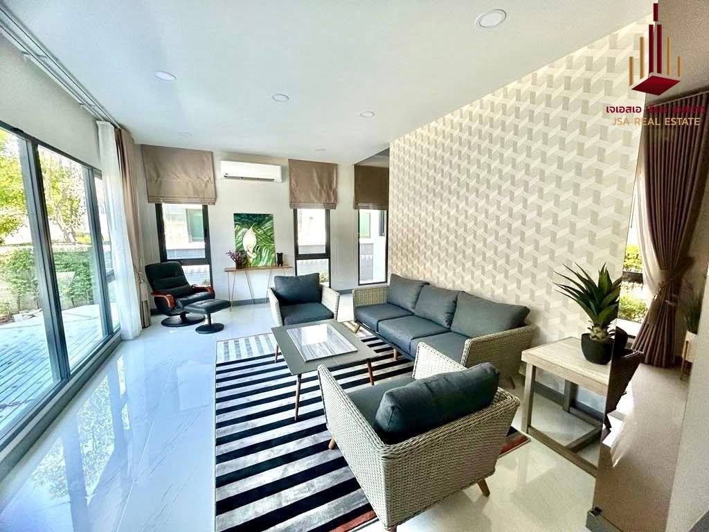 รูป ✨ ให้เช่า เดอะ ซิตี้ บางนา ✨    ราคา 160,000 บาท/เดือน - รูปที่ 2/9