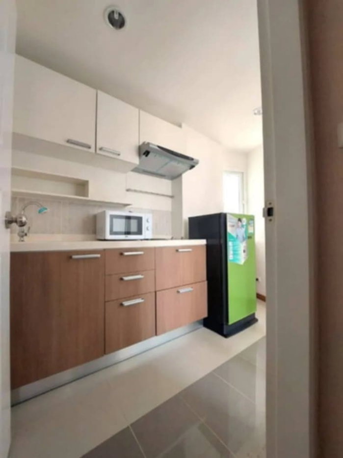 รูป ขาย เดอะไนน์คอนโด 3 ห้องริม สวย เป็นส่วนตัว มีหน้าต่างทุกห้อง - รูปที่ 10/10