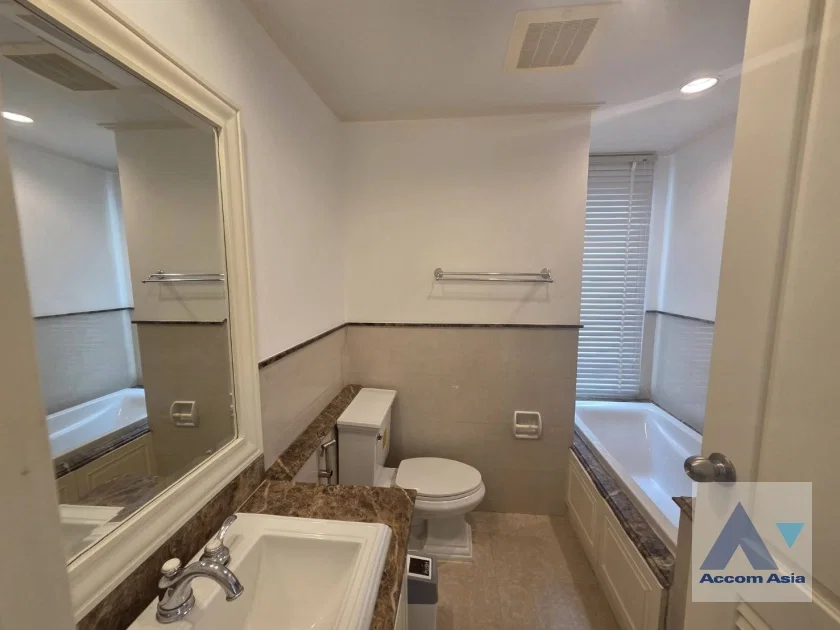 รูป 🔼🔽 AccomA 📩  3 BR Condominium @La Vie En Rose Place (AA14575) - รูปที่ 9/9
