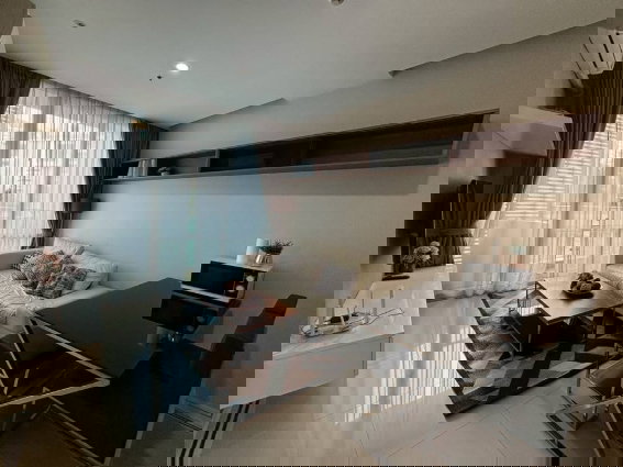 รูป ⛩️For rent 🌠 T.C. Green (ที.ซี. กรีน) 🌠JA-1354 - รูปที่ 6/10