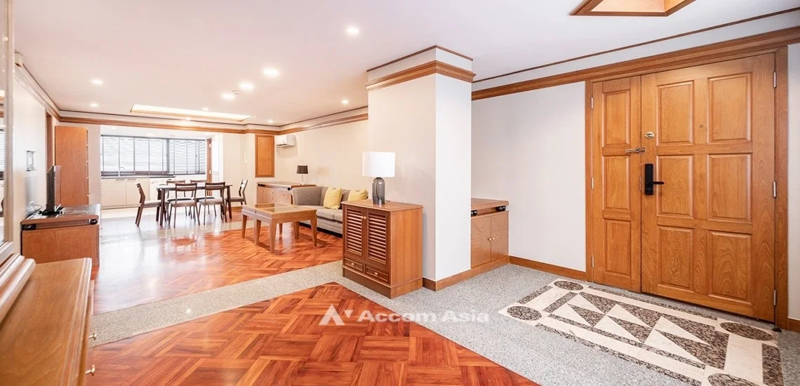 picture 🔼🔽 AccomA 📩 Pet friendly 2 BR Condominium @United Tower (AA32025) - 6/20