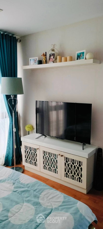 รูป คอนโด 1-ห้องนอน ที่ เอ็กซ์วีไอ เดอะ ซิกซ์ทีน ใกล้ MRT ศูนย์การประชุมแห่งชาติสิริกิติ์ (ID 2296355) - รูปที่ 2/11