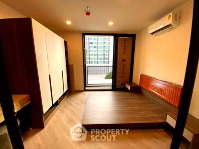 Condos for rent Central General Hospital : 1-BR Condo at The Base Saphanmai in Anusawari (ID 2766720)