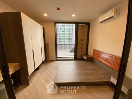 รูปภาพ 1-BR 35 Sqm Ground-Feel Condo At The Base Saphanmai, Anusawari (ID 2766720)