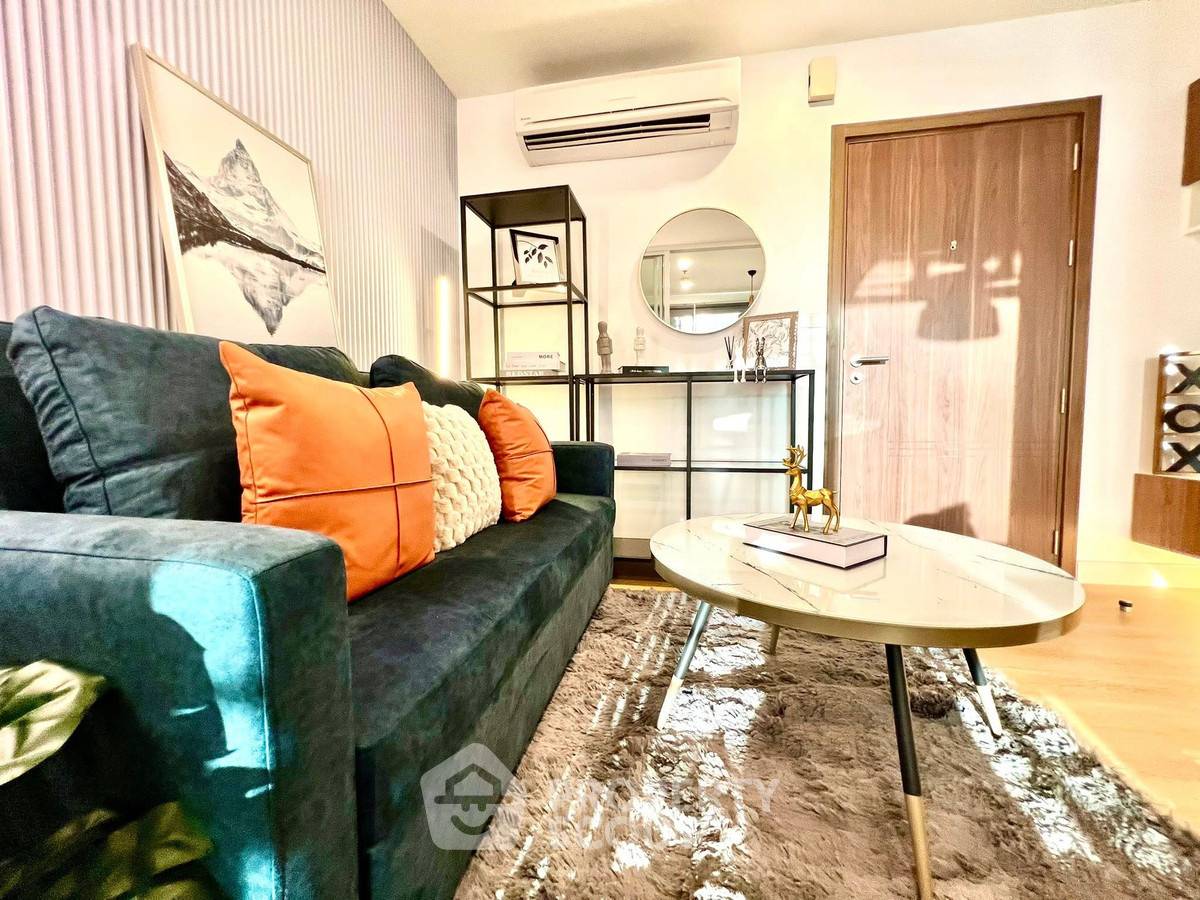 รูป คอนโด 1-ห้องนอน ที่ เดอะ เบส สุขุมวิท 77 ใกล้ BTS อ่อนนุช (ID 2468661) - รูปที่ 4/13