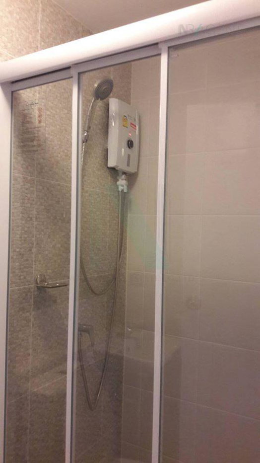 รูป 🎊 ให้เช่าคอนโด พลัมคอนโด ปิ่นเกล้า สเตชั่น อาคาร 1 ชั้น 19 1 ห้องนอน ขนาด 25.00 ตรม ใกล้ พาต้า ปิ่นเกล้า - รูปที่ 3/8