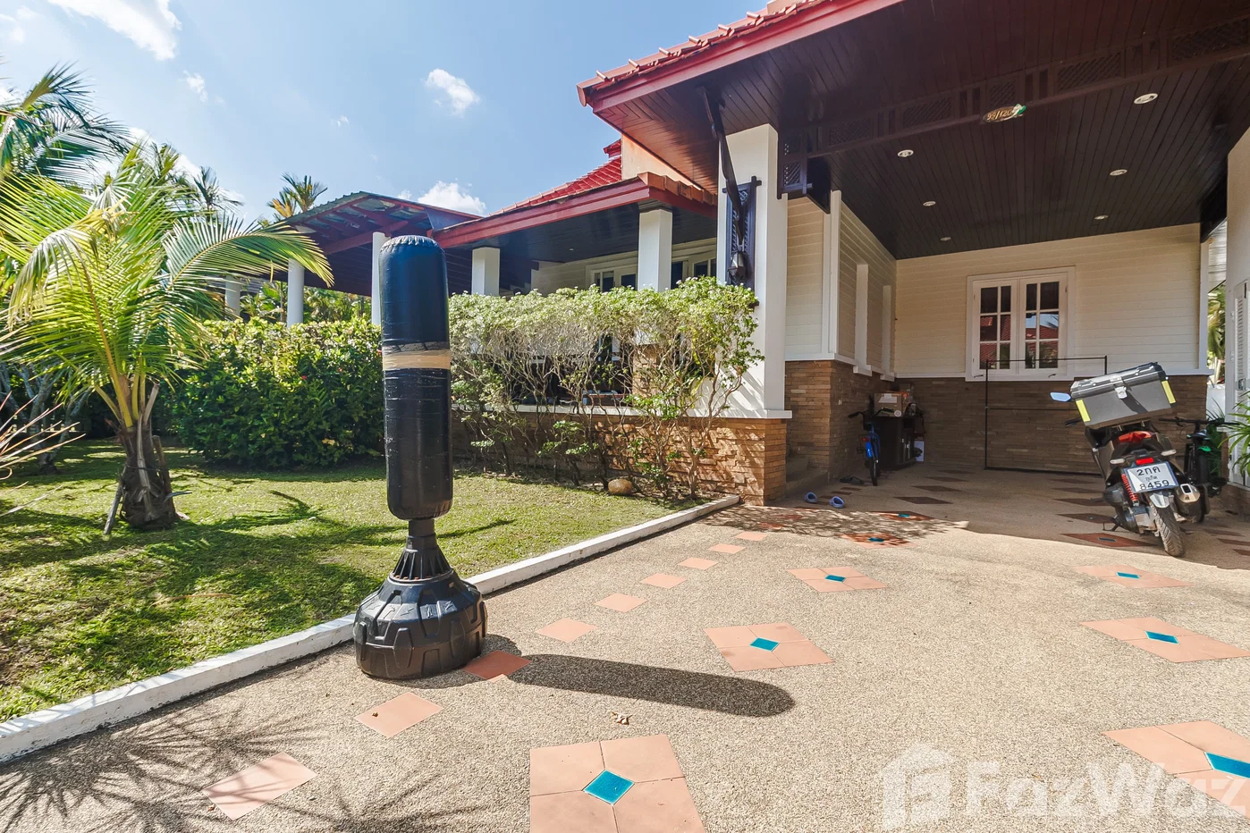 รูป ขาย วิลล่า 3 ห้องนอน ในโครงการ Kamala Nathong 6047429 - รูปที่ 16/17