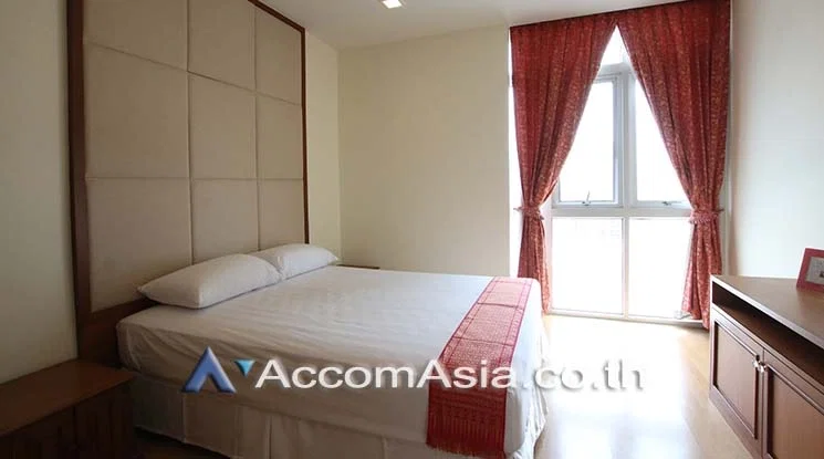 picture 🔼🔽 AccomA 📩  3 BR Condominium @Nusasiri Grand Condo (1513983) - 8/11