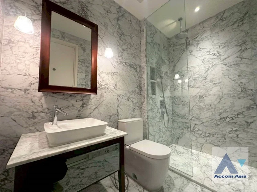 รูป 🔼🔽 AccomA 📩 Corner Unit 2 BR Condominium @KHUN by Yoo (AA45362) - รูปที่ 11/15
