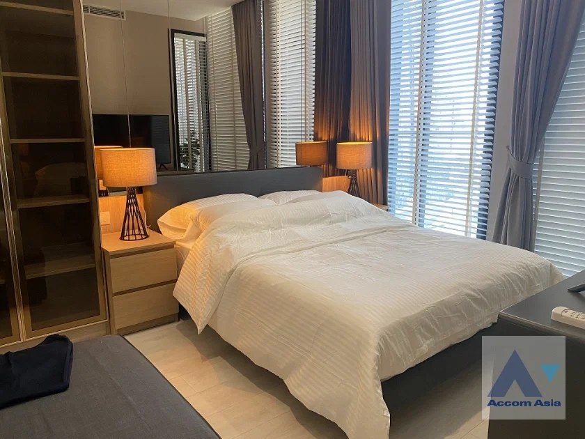 picture 🔼🔽 AccomA 📩 2 BR Condominium @Noble Ploenchit (AA42815) - 7/11