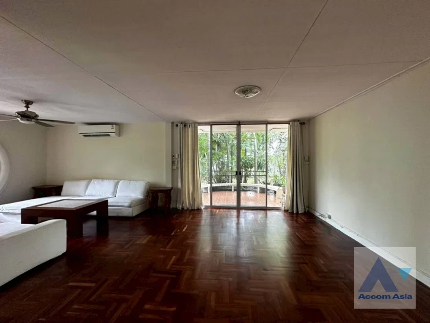 รูป 🔼🔽 AccomA 📩  4 BR House @Panya Pattanakarn Village (97322) - รูปที่ 3/20