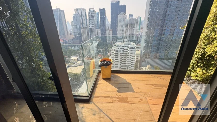 picture 🔼🔽 AccomA 📩 2 BR Condominium @Siamese Exclusive Sukhumvit 31 (AA45116) - 14/15