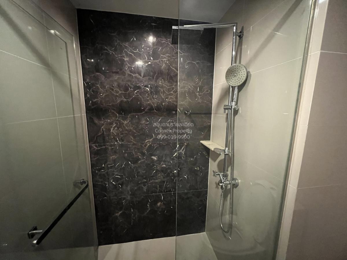 รูป เช่าคอนโด นายน์ บาย แสนสิริ BTS-วงเวียนใหญ่ คลองต้นไทร เขต คลองสาน กรุงเทพ CX-28966 ✅ ทักไลน์ @connexproperty ตอบทันที ทีมงานมืออาชีพ ✅ - รูปที่ 5/7