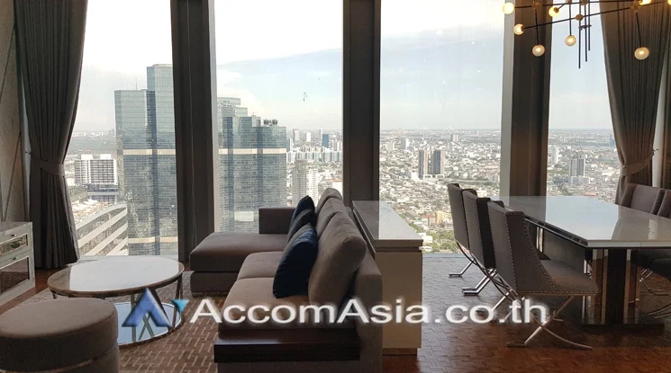 picture 🔼🔽 AccomA 📩 Pet friendly 2 BR Condominium @The Ritz Carlton Residences (AA19857) - 2/20