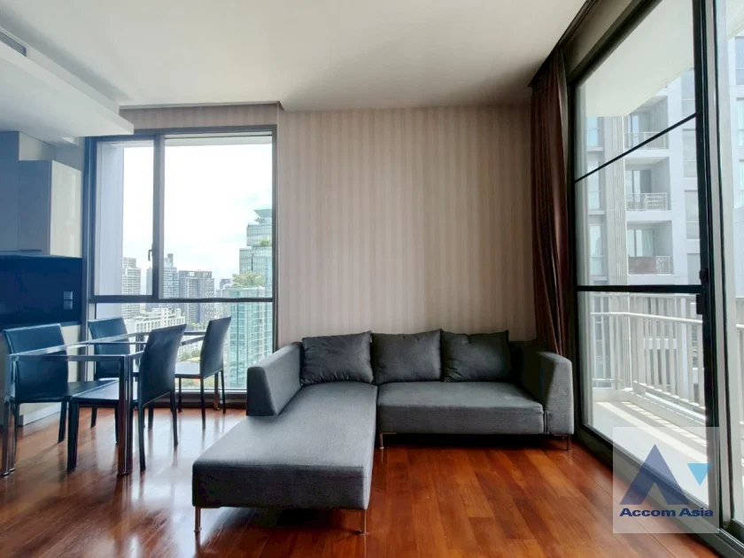 picture 🔼🔽 AccomA 📩  2 BR Condominium @Quattro Thonglor (1518199) - 5/16
