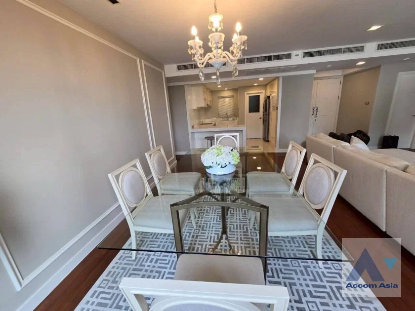 picture 🔼🔽 AccomA 📩  2 BR Condominium @All Seasons Mansion (AA44933) - 4/16