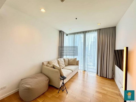 เช่าคอนโด  นาราไนน์ BTS-ช่องนนทรี ทุ่งมหาเมฆ เขต สาทร กรุงเทพ CX-110823 ✅ ทักไลน์ @connexproperty ตอบทันที ทีมงานมืออาชีพ ✅