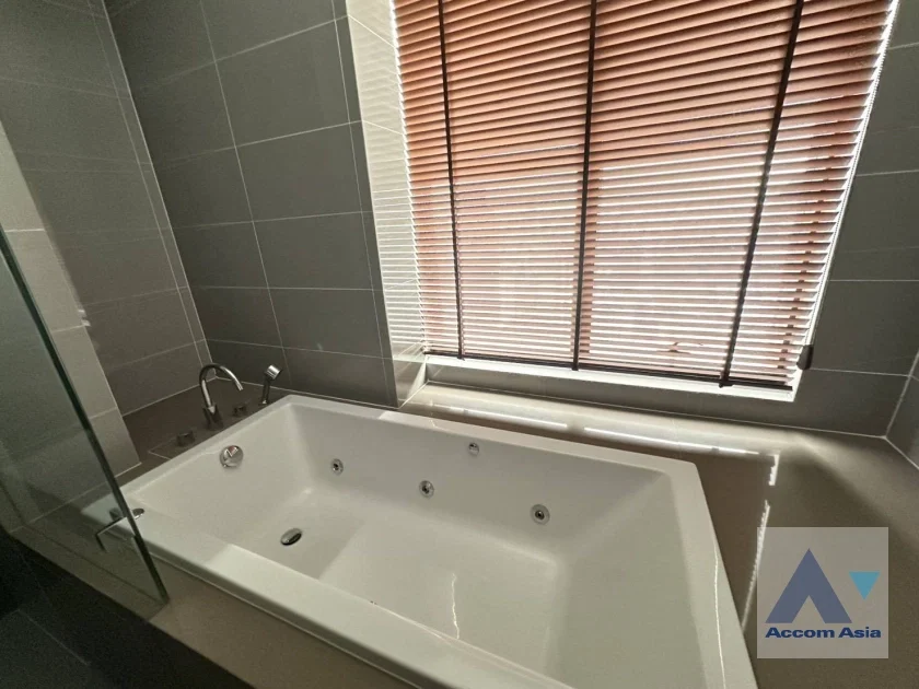 picture 🔼🔽 AccomA 📩 Pet friendly 3 BR Condominium @M Silom (AA15265) - 17/20