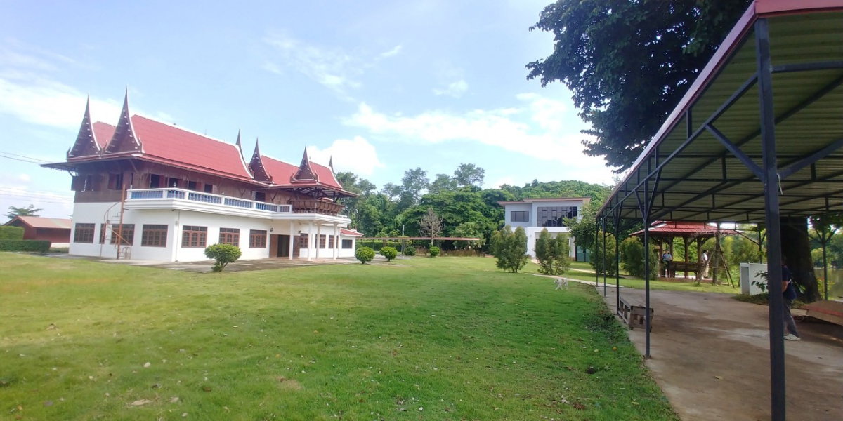 รูป 📢 ให้เช่า ✨ RARE ITEM ✨ คาเฟ่ทวิภพ (Tawipob Cafe), พระนครศรีอยุธยา ทำเลทองติดแม่น้ำ บรรยากาศย้อนยุคสุดคลาสสิก | พร้อมดำเนินกิจการต่อได้ทันที - รูปที่ 25/28