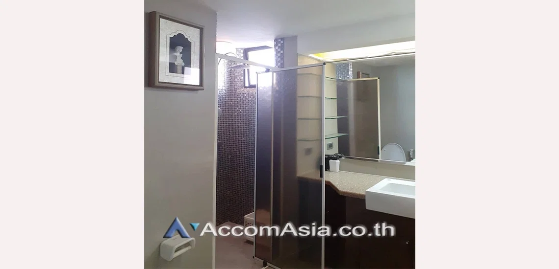 picture 🔼🔽 AccomA 📩 Pet friendly 3 BR Condominium @President Park Sukhumvit 24   (AA29653) - 18/20
