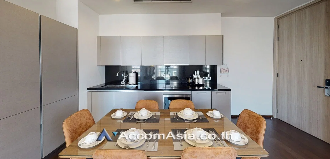 picture 🔼🔽 AccomA 📩  2 BR Condominium @The XXXIX by Sansiri (AA22833) - 3/9