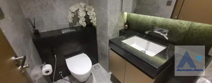 รูป 🔼🔽 AccomA 📩 Corner Unit 2 BR Condominium @28 Chidlom (AA40421) - รูปที่ 8/8