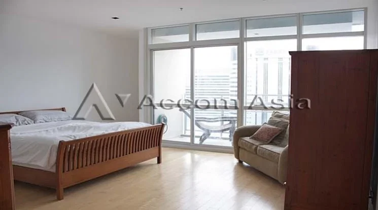 picture 🔼🔽 AccomA 📩  3 BR Condominium @Athenee Residence (1513323) - 8/9