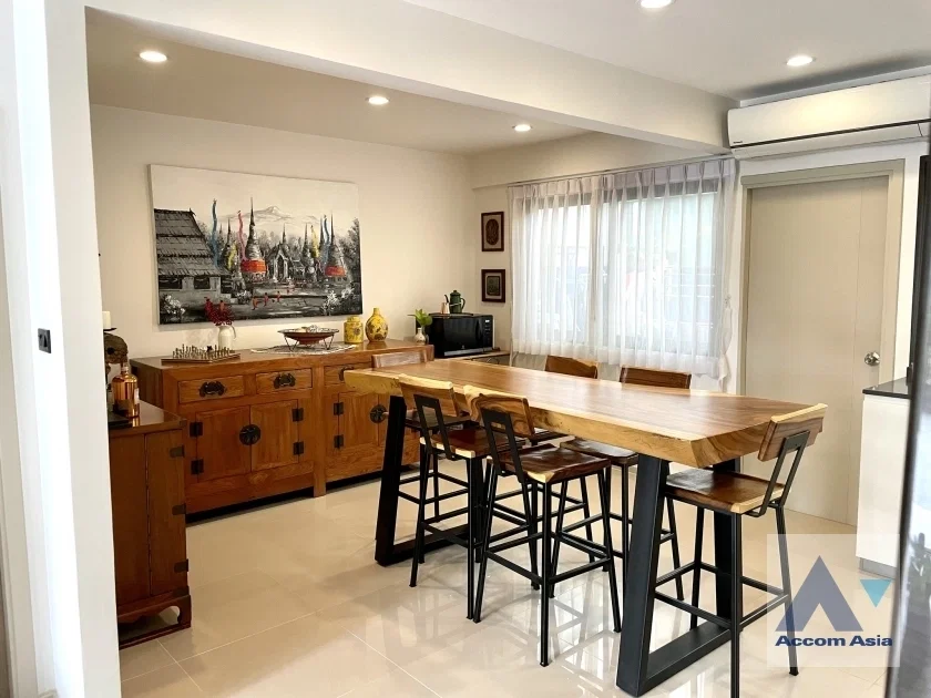 picture 🔼🔽 AccomA 📩  3 BR Townhouse @Shizen Phatthanakan (AA38920) - 4/20