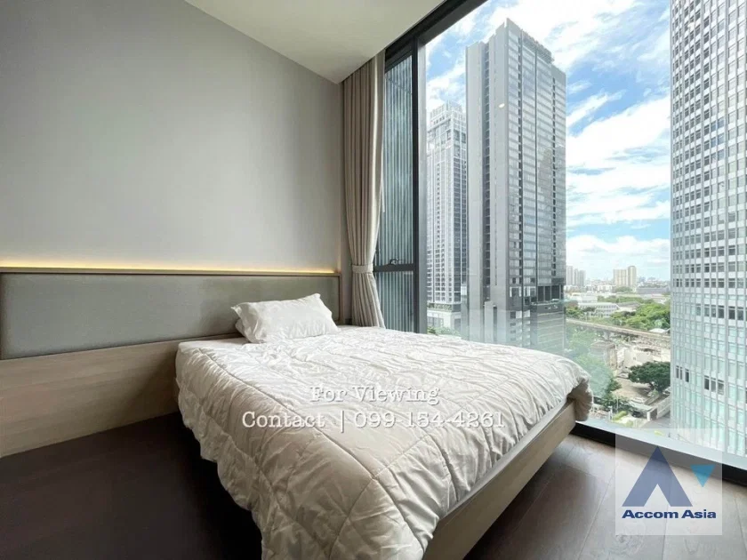 รูป 🔼🔽 AccomA 📩  2 BR Condominium @LAVIQ Sukhumvit 57 (AA41710) - รูปที่ 7/14