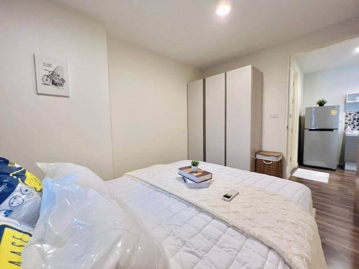 รูป ให้เช่า: ลิฟวิ่ง เนสท์ รามคำแหง (กรุงเทพฯ) 2นอน - รูปที่ 11/13