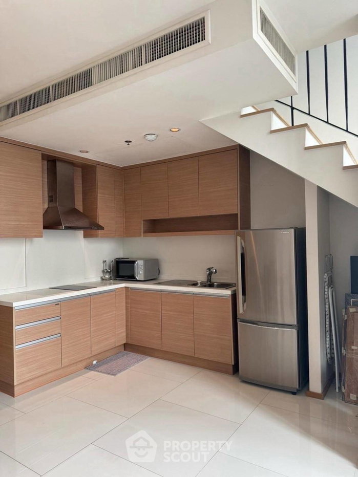 รูป คอนโด 1-ห้องนอน ที่ ดิ เอ็มโพริโอ เพลส ใกล้ BTS พร้อมพงษ์ (ID 2632664) - รูปที่ 8/8