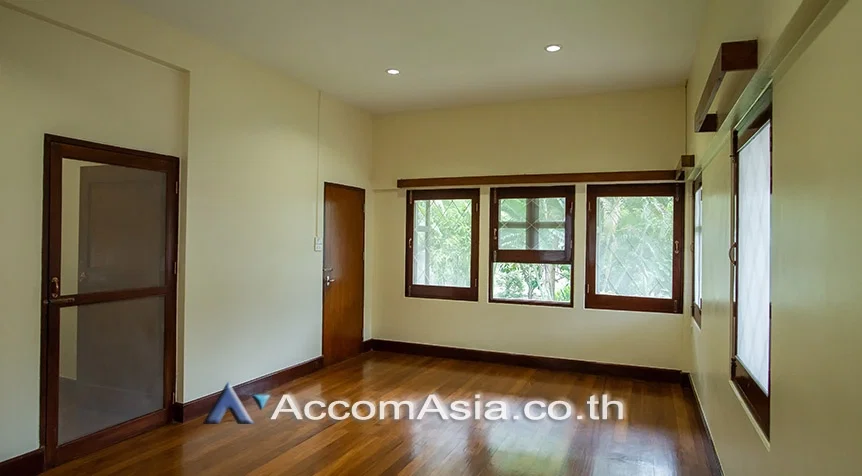 รูป 🔼🔽 AccomA 📩 Home Office,Garden 2 BR House in Thung Phaya Thai (AA27364) - รูปที่ 11/14