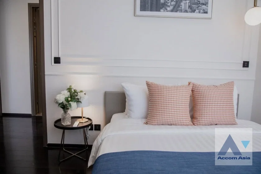 picture 🔼🔽 AccomA 📩 Fully Furnished 2 BR Condominium @Park Origin Thonglor (AA42642) - 8/10