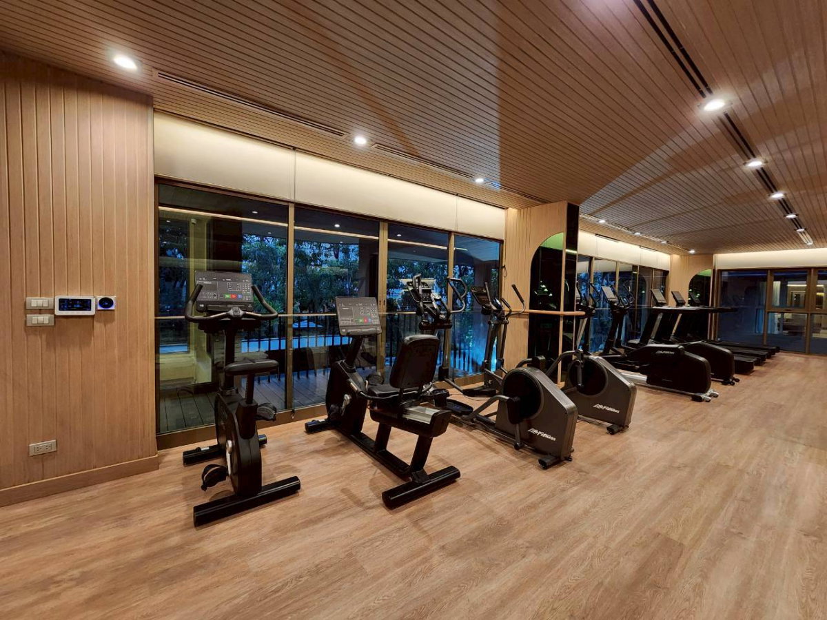 รูป ขาย โครงการ เมคิน เฮาส์ เชียงใหม่ (mekin HAUS) พรีเมียมรีสอร์ทคอนโด จากแสนสิริ - รูปที่ 15/18