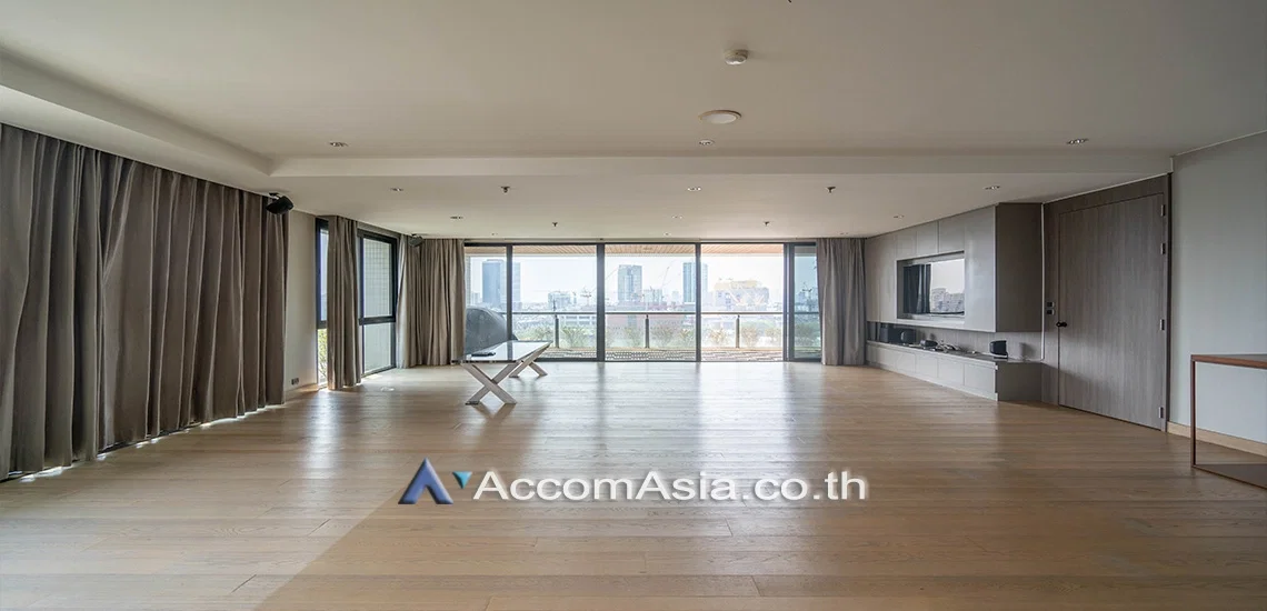 รูป 🔼🔽 AccomA 📩 Pet friendly 2 BR Condominium @Polo Park (AA15340) - รูปที่ 3/9