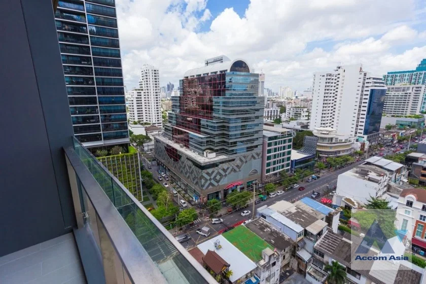 รูป 🔼🔽 AccomA 📩 1 BR Condominium @KHUN by Yoo (AA30838) - รูปที่ 19/20