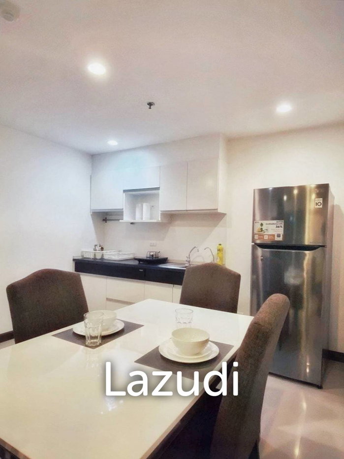 picture 2 Bed 104 SQ.M Supalai Premier Ratchathewi - 7/11