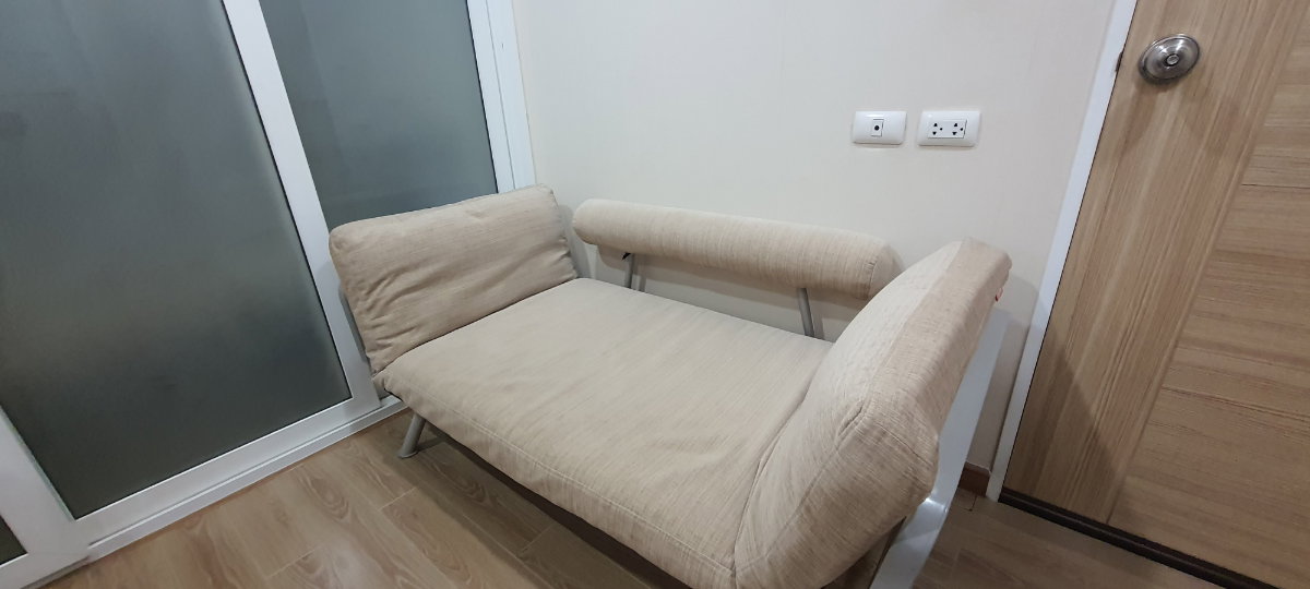 รูป ขาย เดอะไนน์คอนโด 3 ห้องริม สวย เป็นส่วนตัว มีหน้าต่างทุกห้อง - รูปที่ 6/10