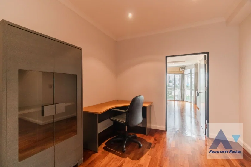 รูป 🔼🔽 AccomA 📩  3 BR Condominium @Cadogan Private Residence (AA27401) - รูปที่ 17/20