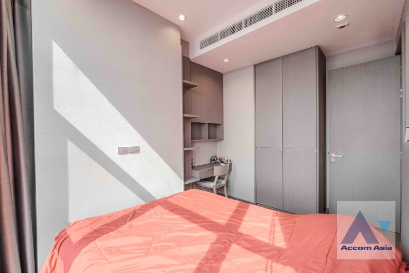 รูป 🔼🔽 AccomA 📩  3 BR Condominium @The Diplomat Sathorn (AA34650) - รูปที่ 18/20
