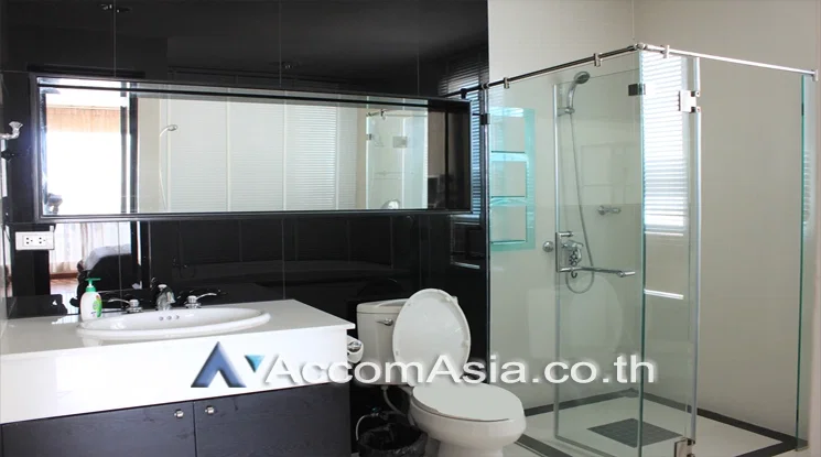 picture 🔼🔽 AccomA 📩 Corner Unit 2 BR Condominium @The Address Chidlom (AA23259) - 7/7
